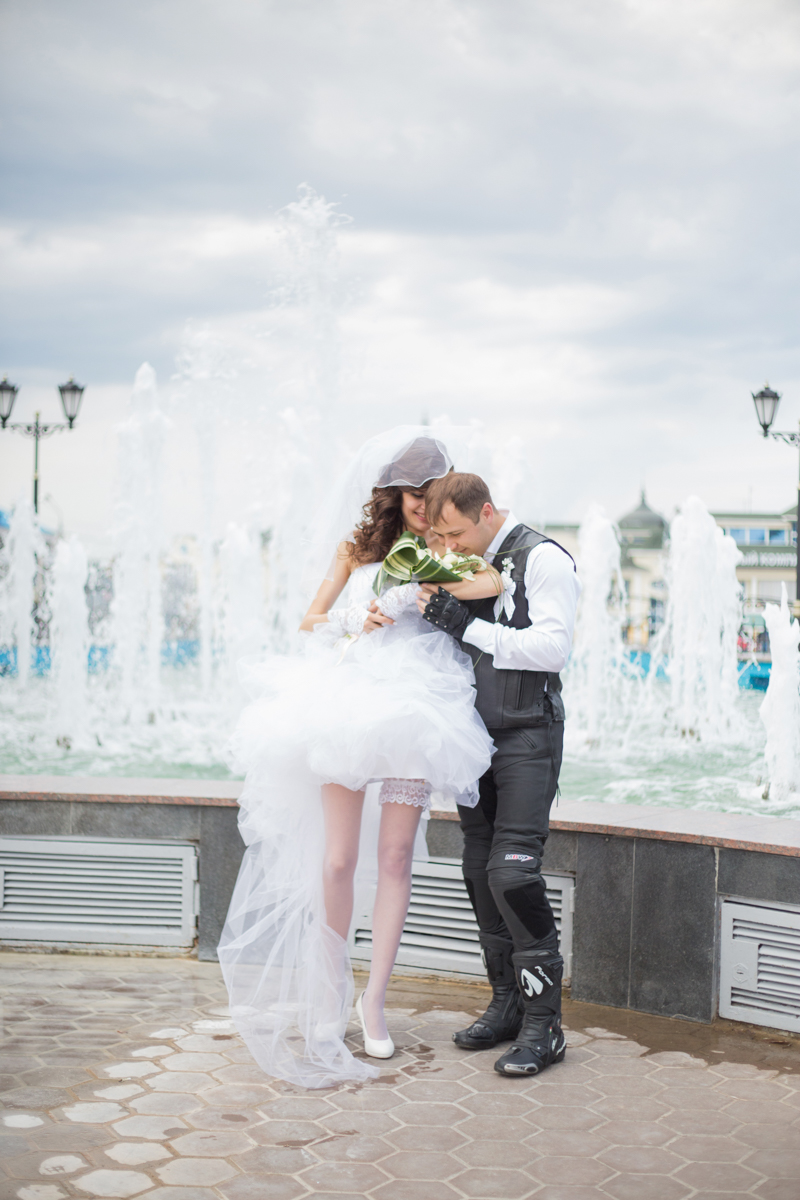 ✽ Марина & Вадим ✽