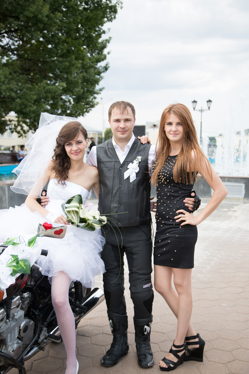 ✽ Марина & Вадим ✽
