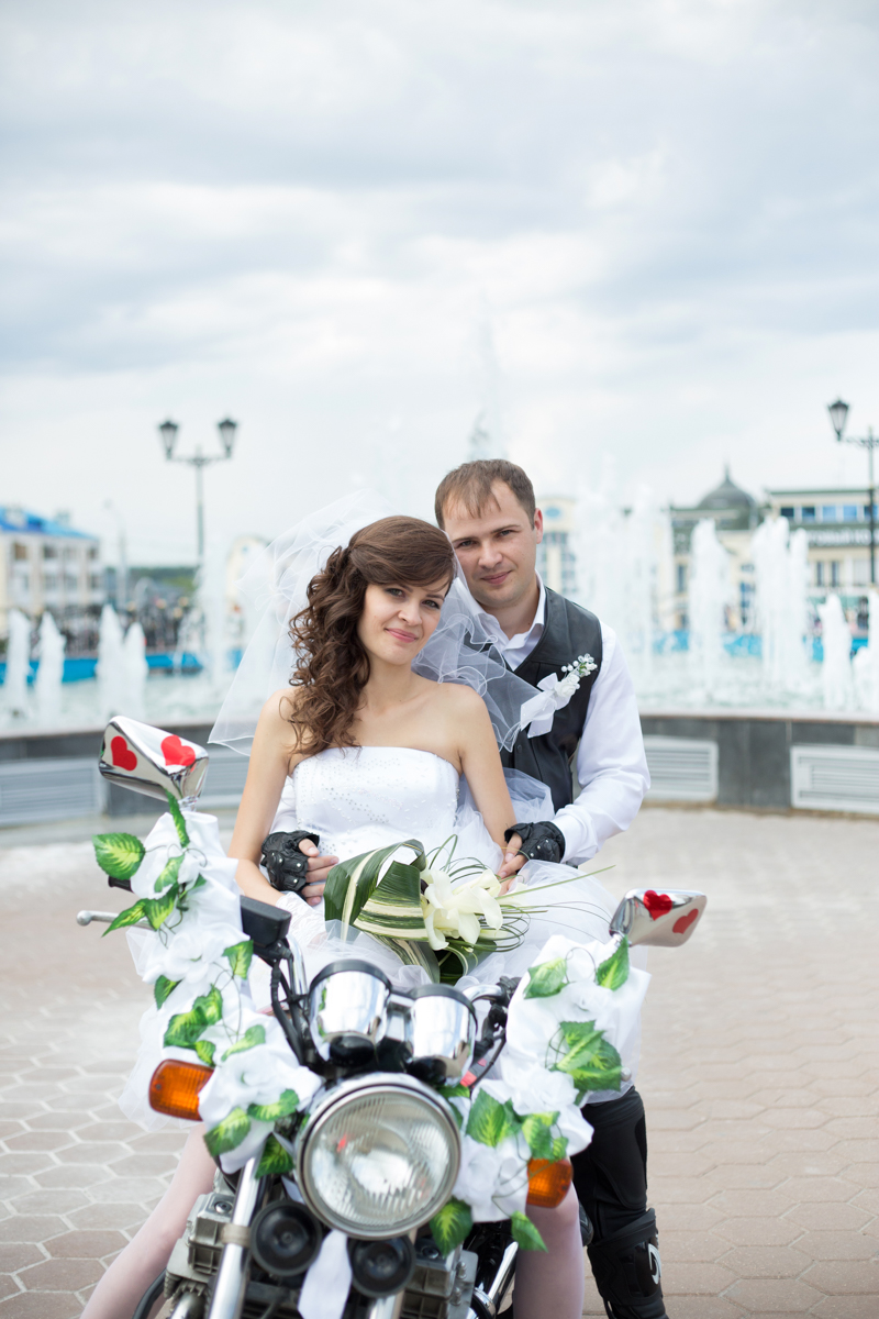 ✽ Марина & Вадим ✽