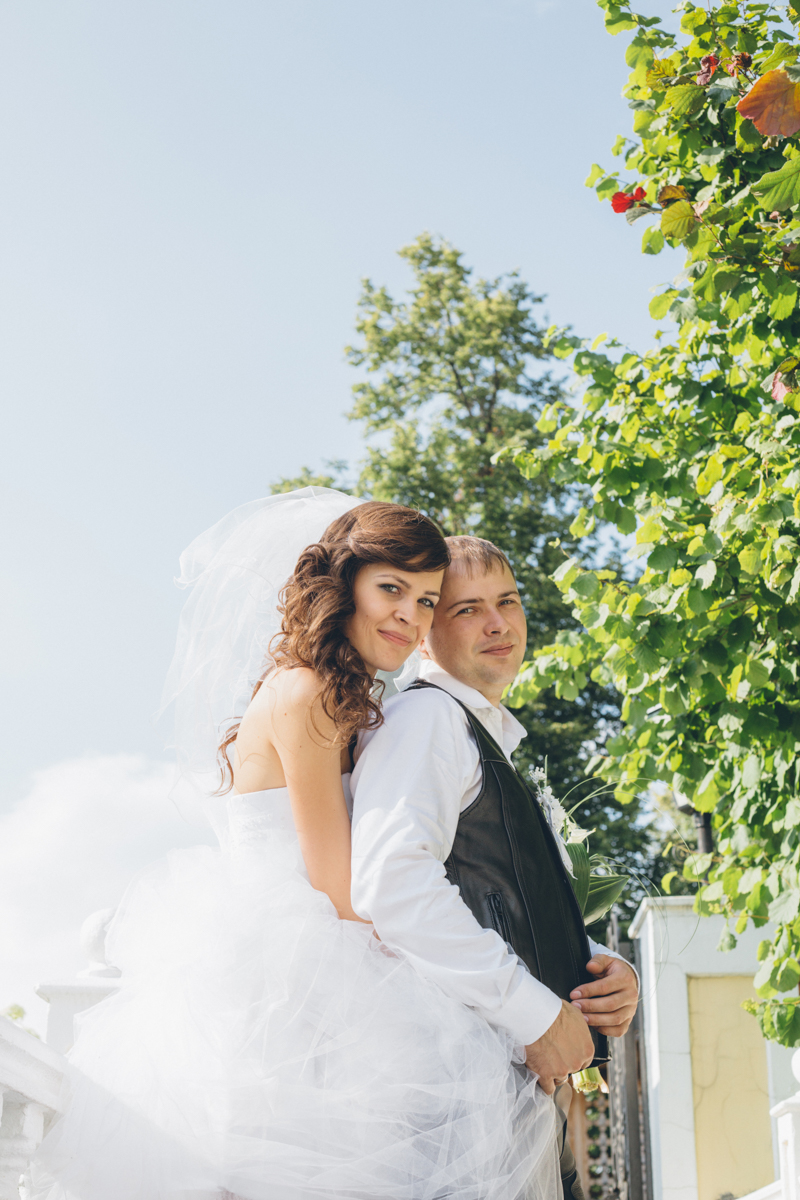 ✽ Марина & Вадим ✽