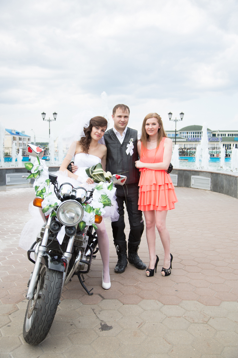 ✽ Марина & Вадим ✽