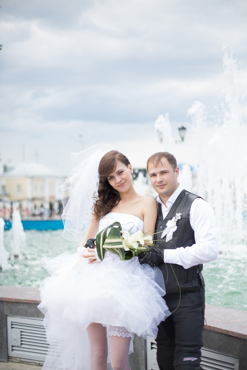 ✽ Марина & Вадим ✽