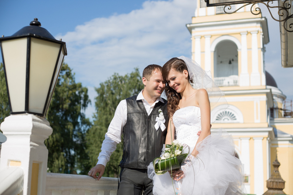 ✽ Марина & Вадим ✽