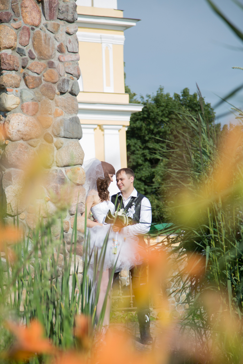✽ Марина & Вадим ✽