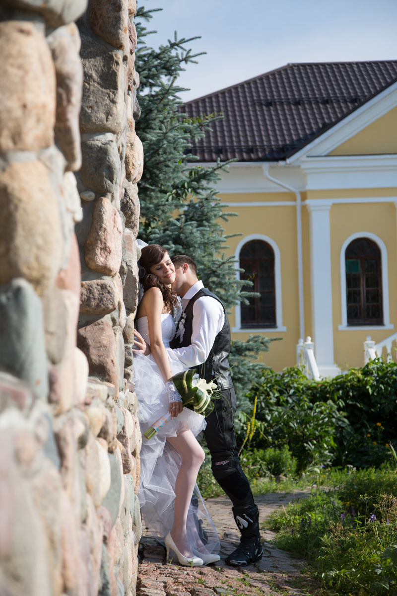 ✽ Марина & Вадим ✽
