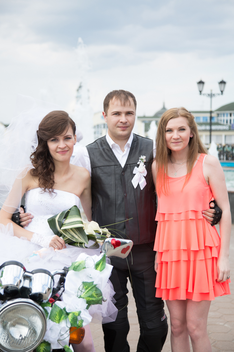 ✽ Марина & Вадим ✽
