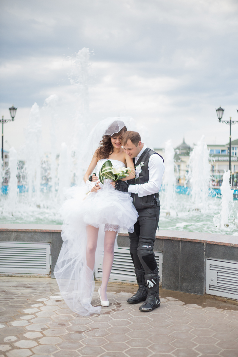 ✽ Марина & Вадим ✽