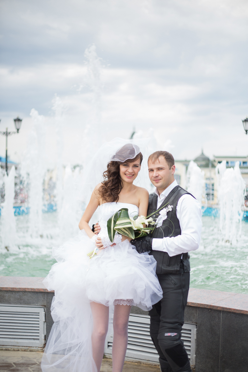✽ Марина & Вадим ✽