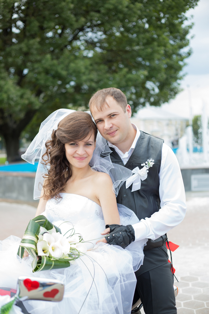 ✽ Марина & Вадим ✽