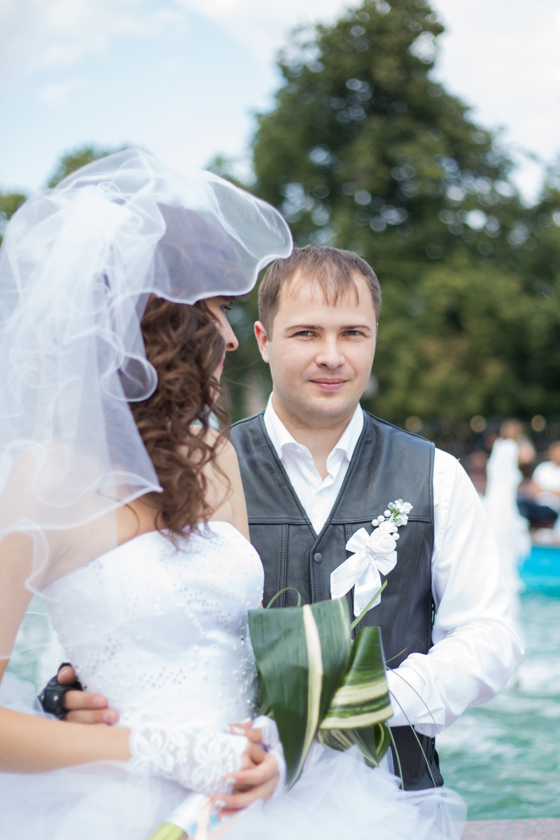 ✽ Марина & Вадим ✽