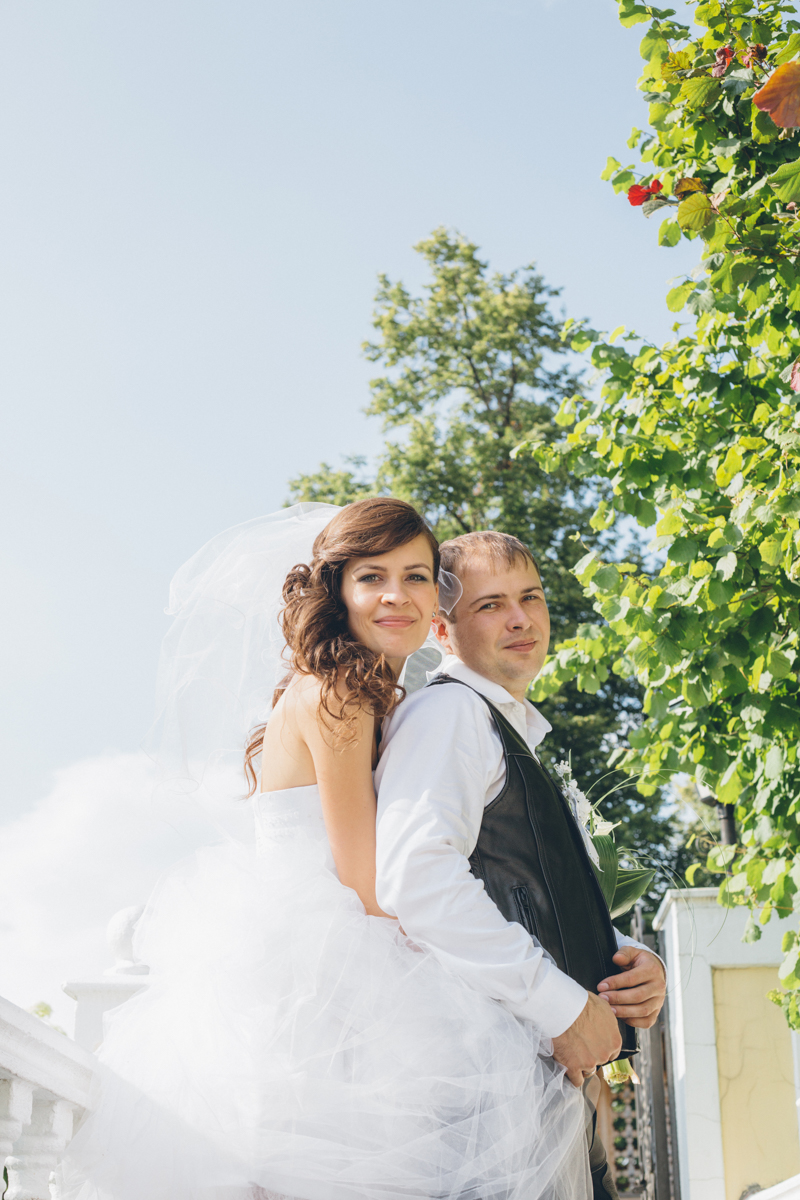 ✽ Марина & Вадим ✽