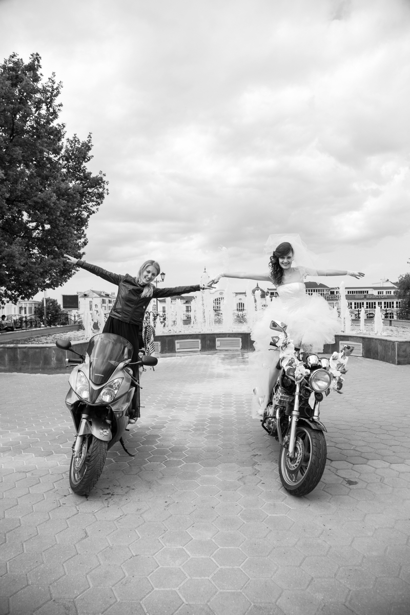 ✽ Марина & Вадим ✽
