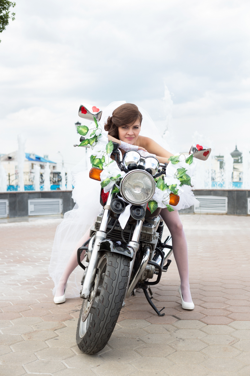 ✽ Марина & Вадим ✽