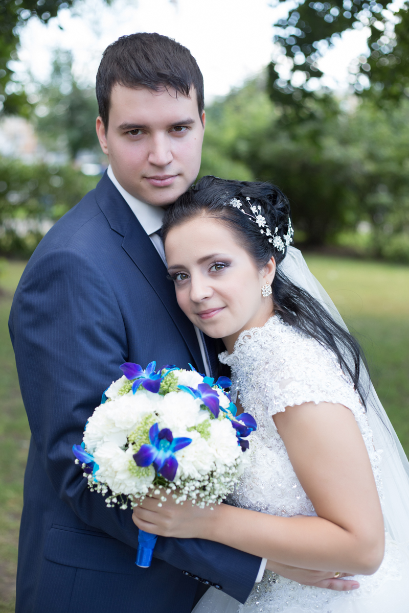 ✽ Юлия & Павел ✽