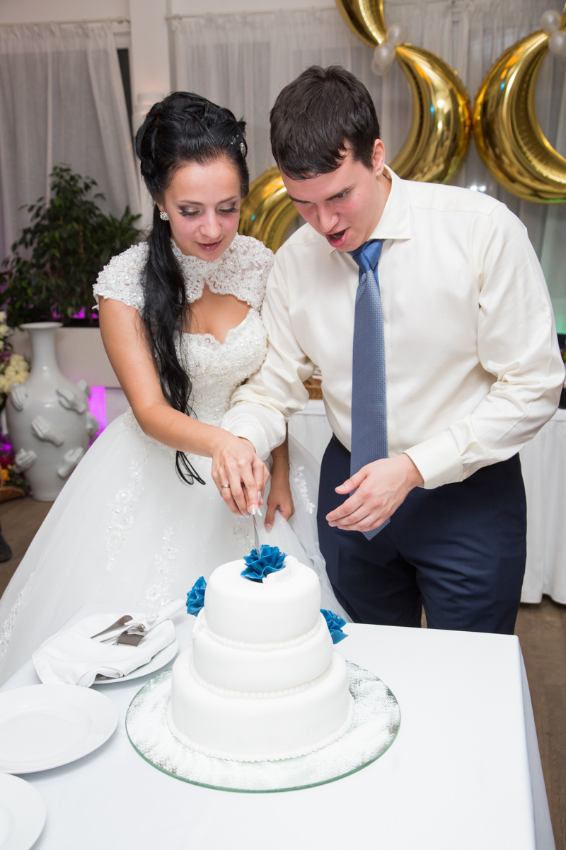 ✽ Юлия & Павел ✽