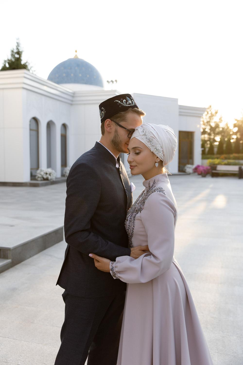 Nikah Rustem+Adiliya