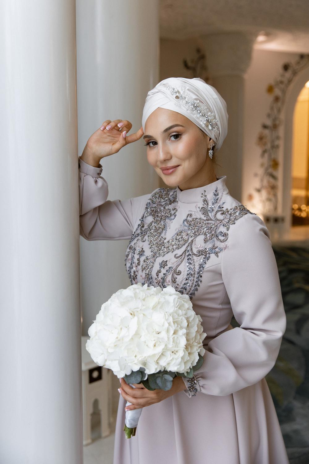 Nikah Rustem+Adiliya