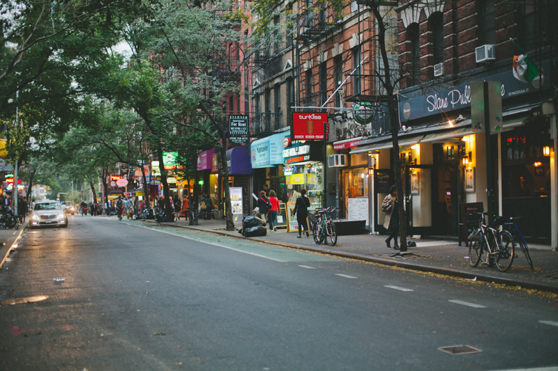 West Village loveshoot