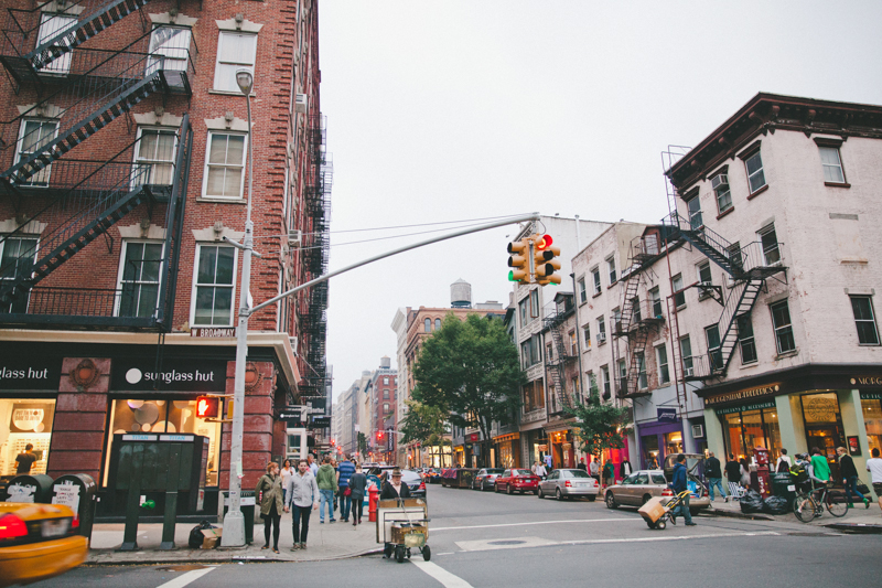 West Village loveshoot