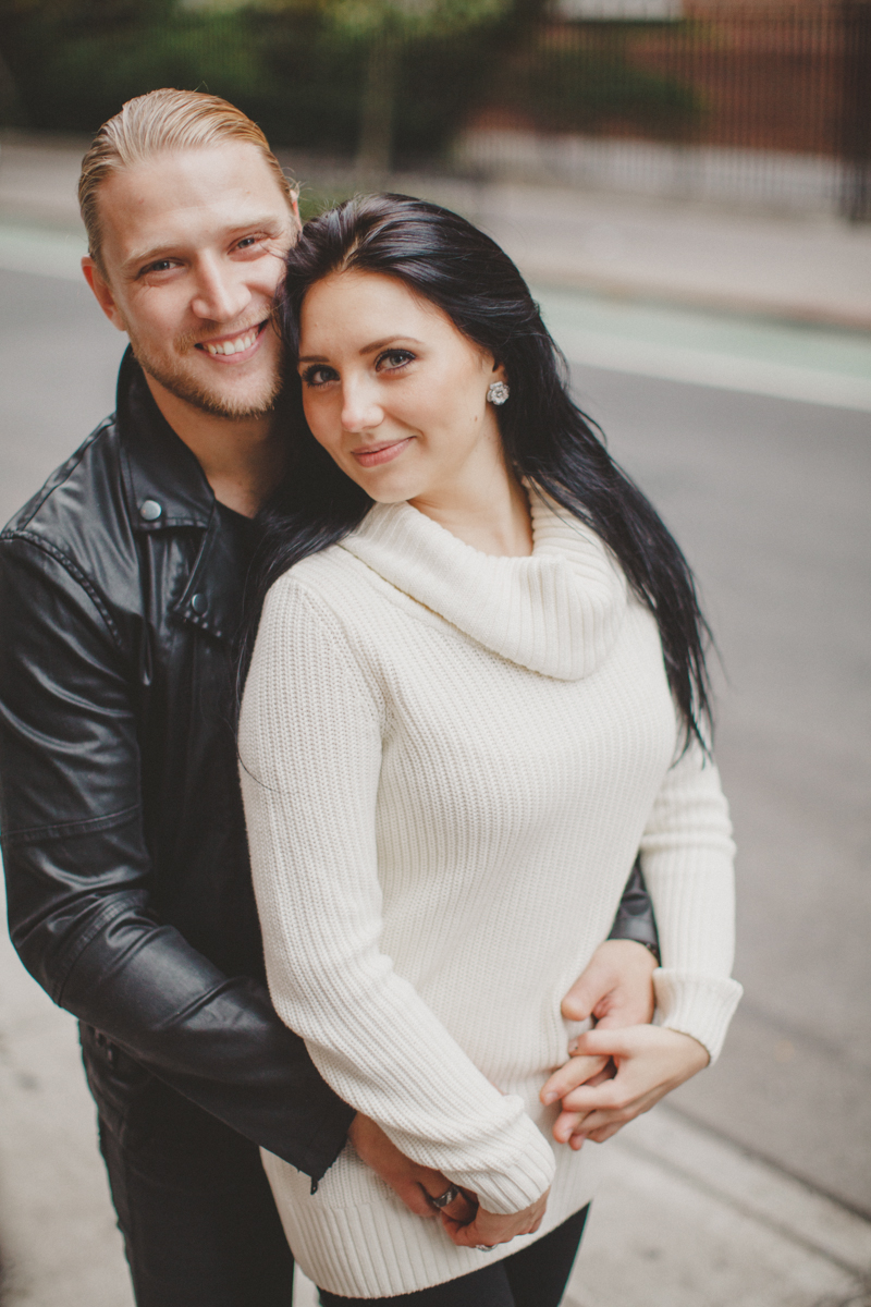 West Village loveshoot