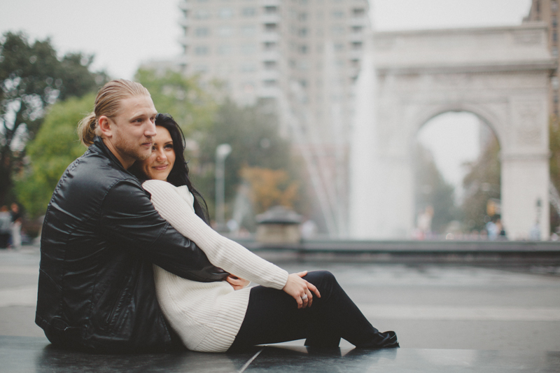 West Village loveshoot