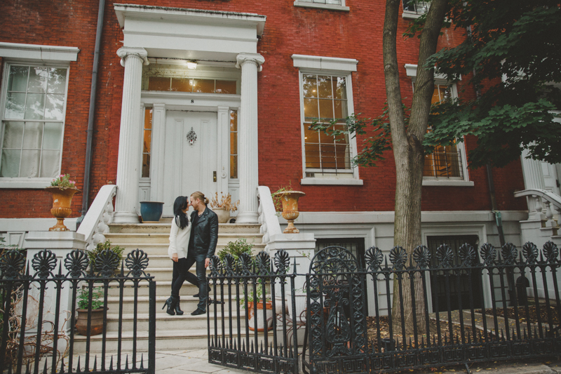 West Village loveshoot