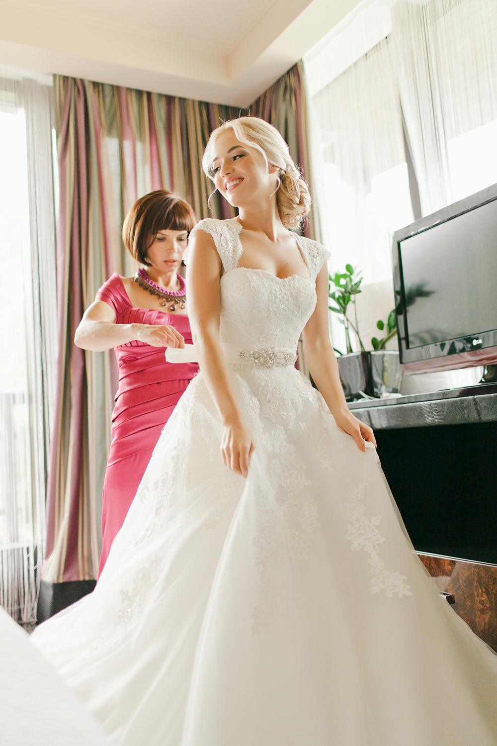 Mona Boutique Hotel Wedding