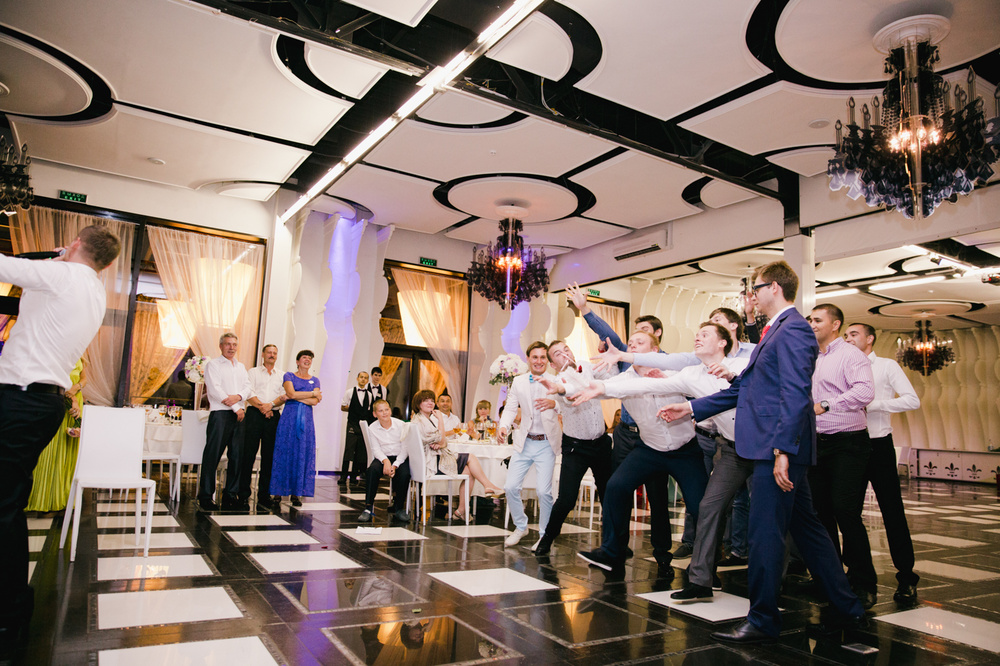 Mona Boutique Hotel Wedding