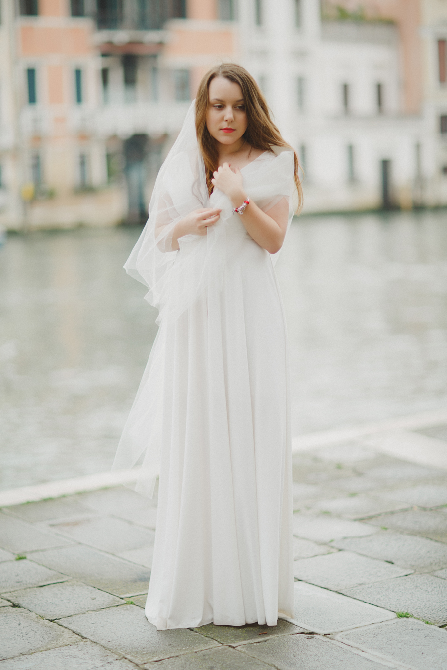 Venice Bride