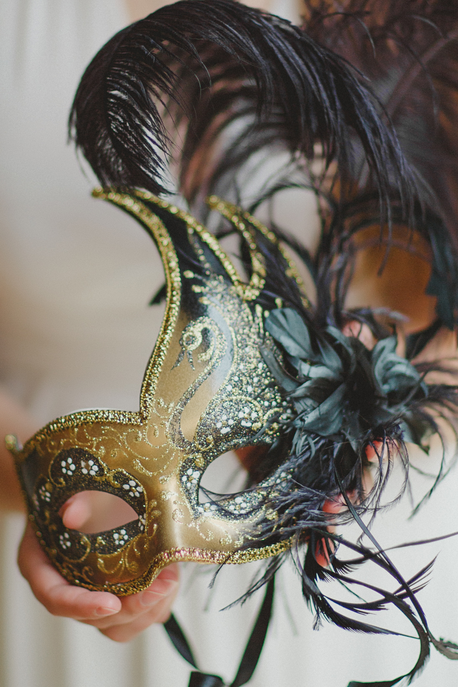 Venice Bride