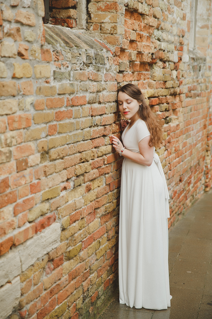 Venice Bride