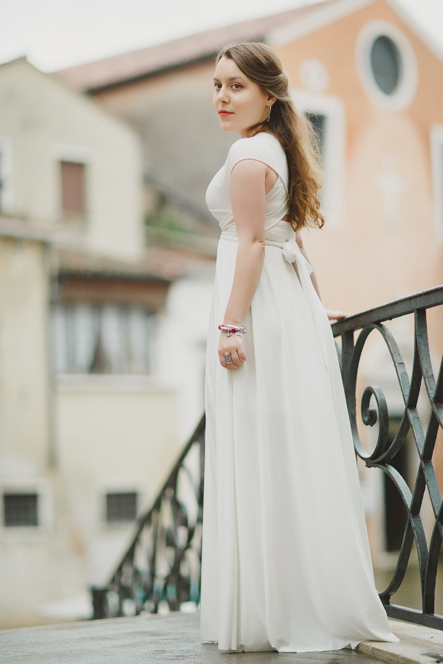 Venice Bride