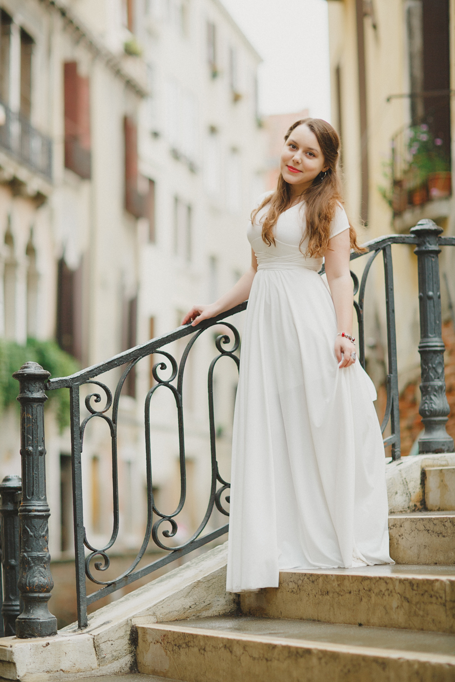 Venice Bride