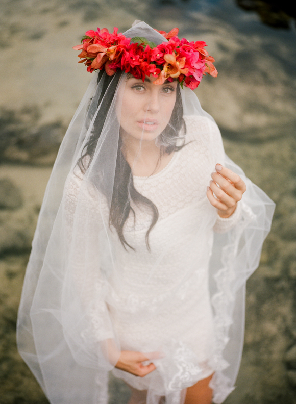 Hawaii Bride Film