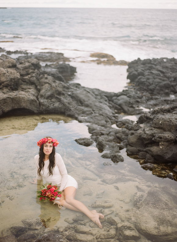 Hawaii Bride Film