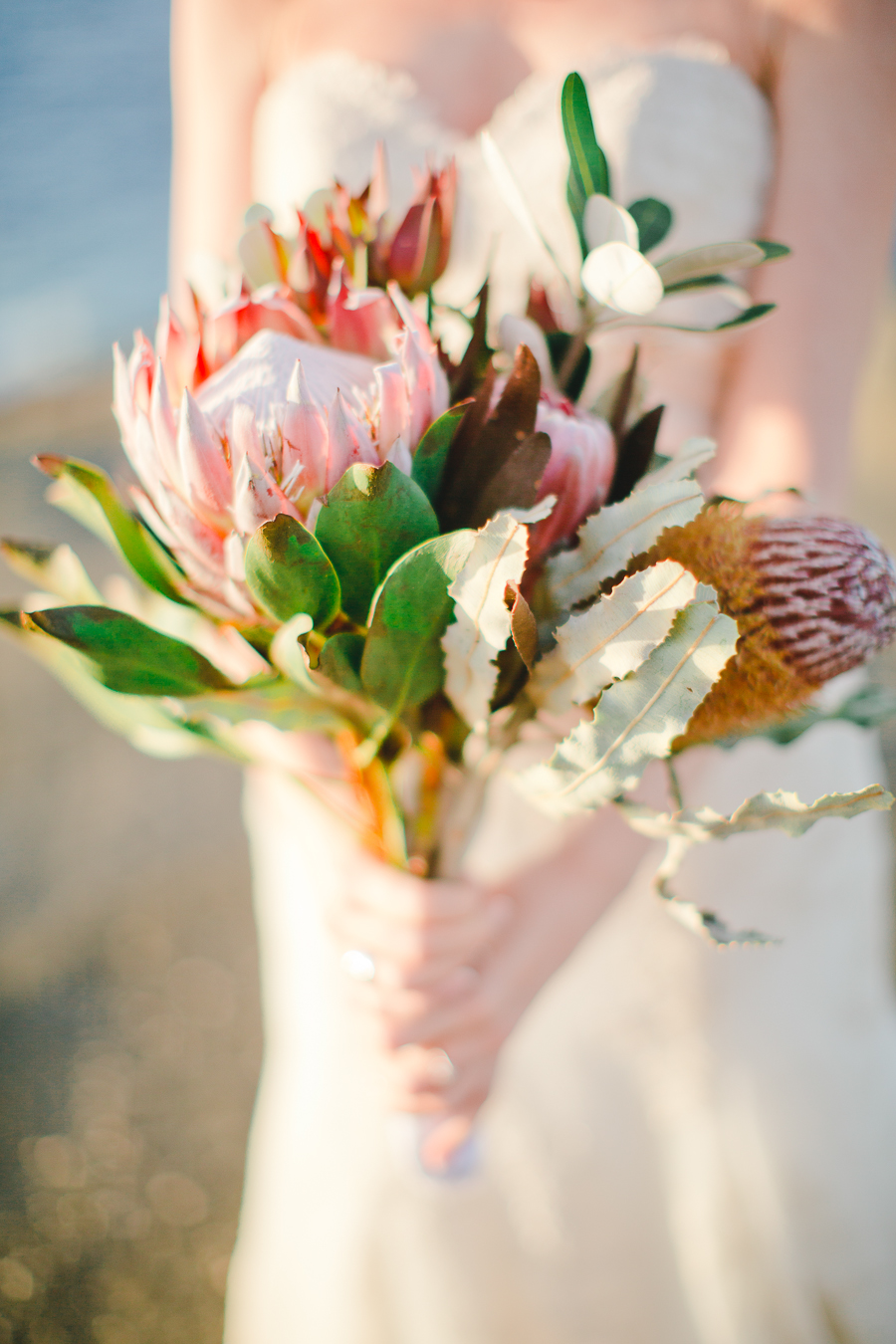 Hawaii Beach Wedding Film