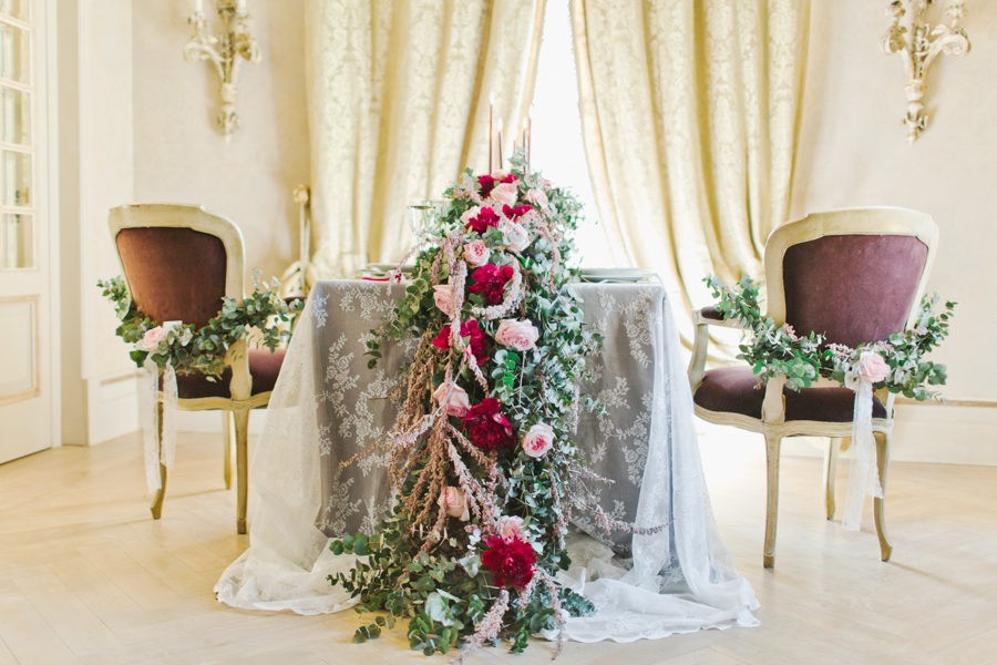 Elegant Luxurious Wedding Italy Borgo Santo Pietro