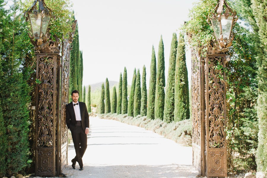 Elegant Luxurious Wedding Italy Borgo Santo Pietro