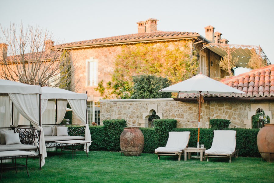 Elegant Luxurious Wedding Italy Borgo Santo Pietro