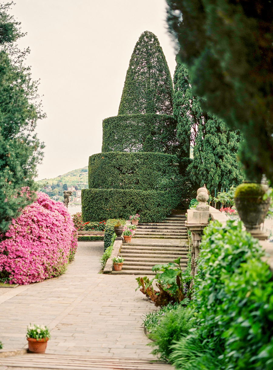 Isolla Bella Film