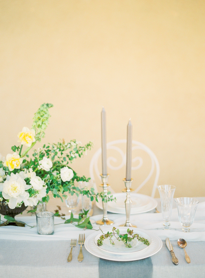 Elegant Tuscan wedding in Florence Film