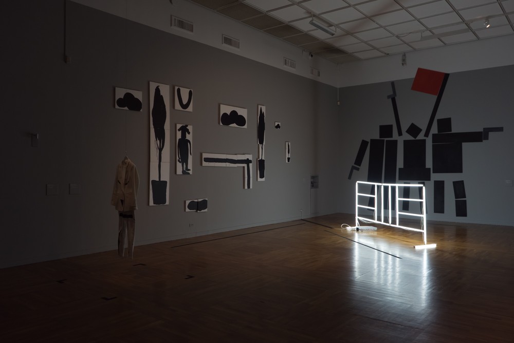 GENERATION XXI. GIFT OF VLADIMIR SMIRNOV AND KONSTANTIN SOROKIN, State Tretyakov Gallery, Moscow, 2020