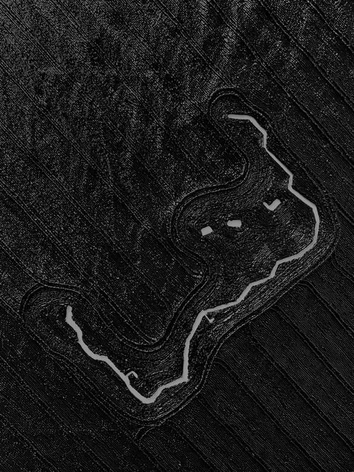 LANDFORMS, 2025