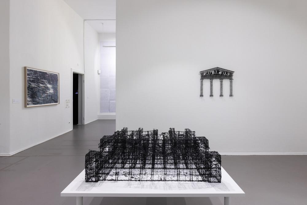 NO, Kunstraum Kreuzberg/Bethanien, Berlin, Germany, 2025