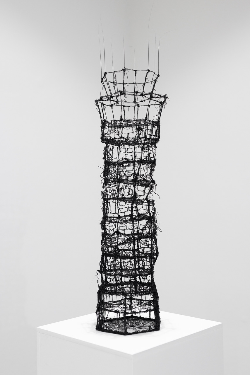 NO, Kunstraum Kreuzberg/Bethanien, Berlin, Germany, 2025