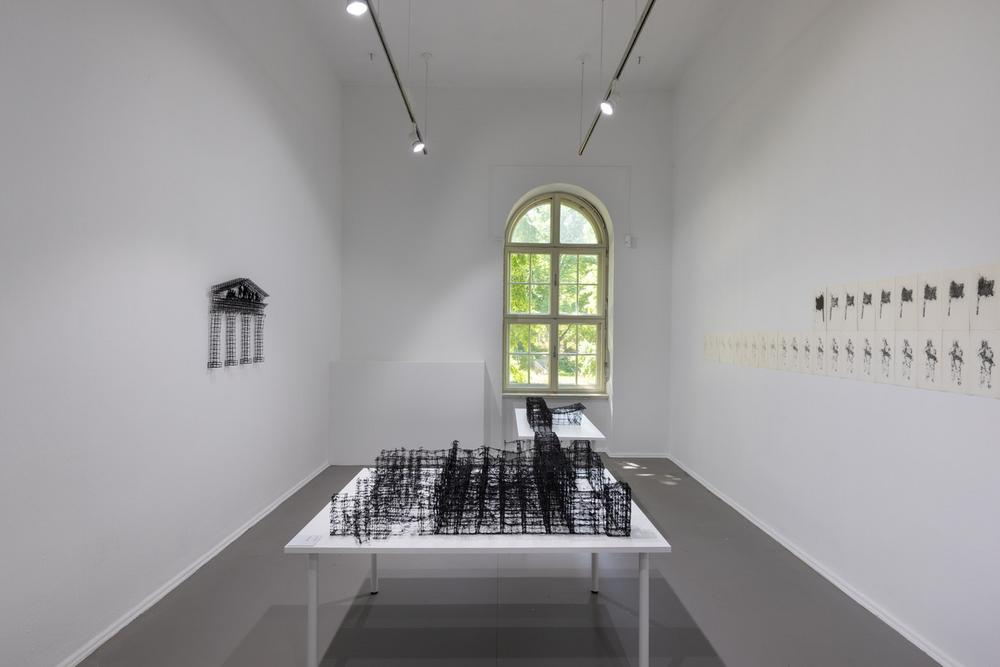 NO, Kunstraum Kreuzberg/Bethanien, Berlin, Germany, 2025