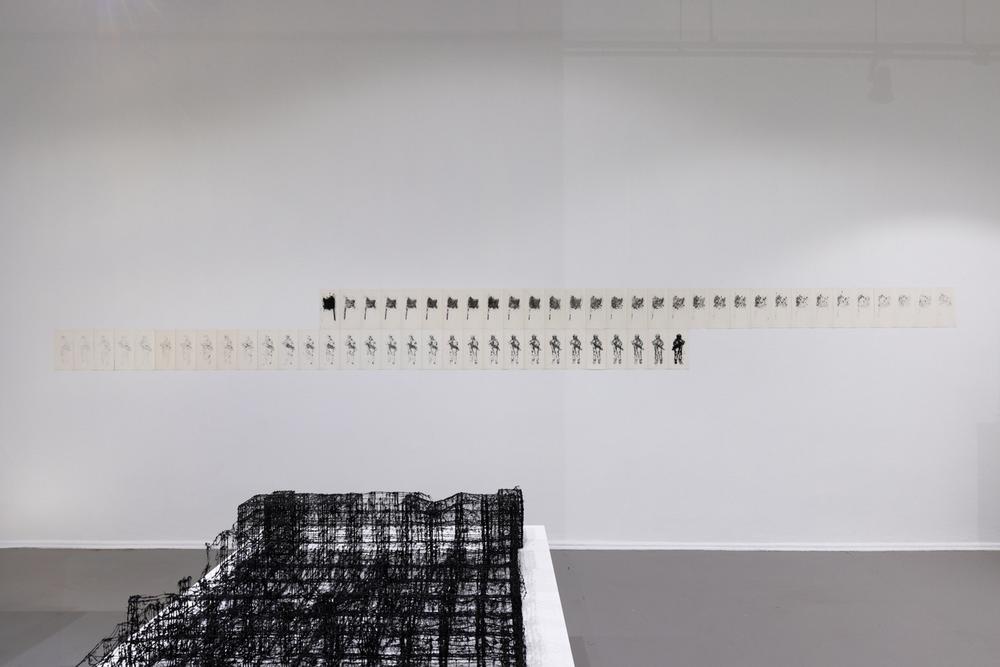 NO, Kunstraum Kreuzberg/Bethanien, Berlin, Germany, 2025