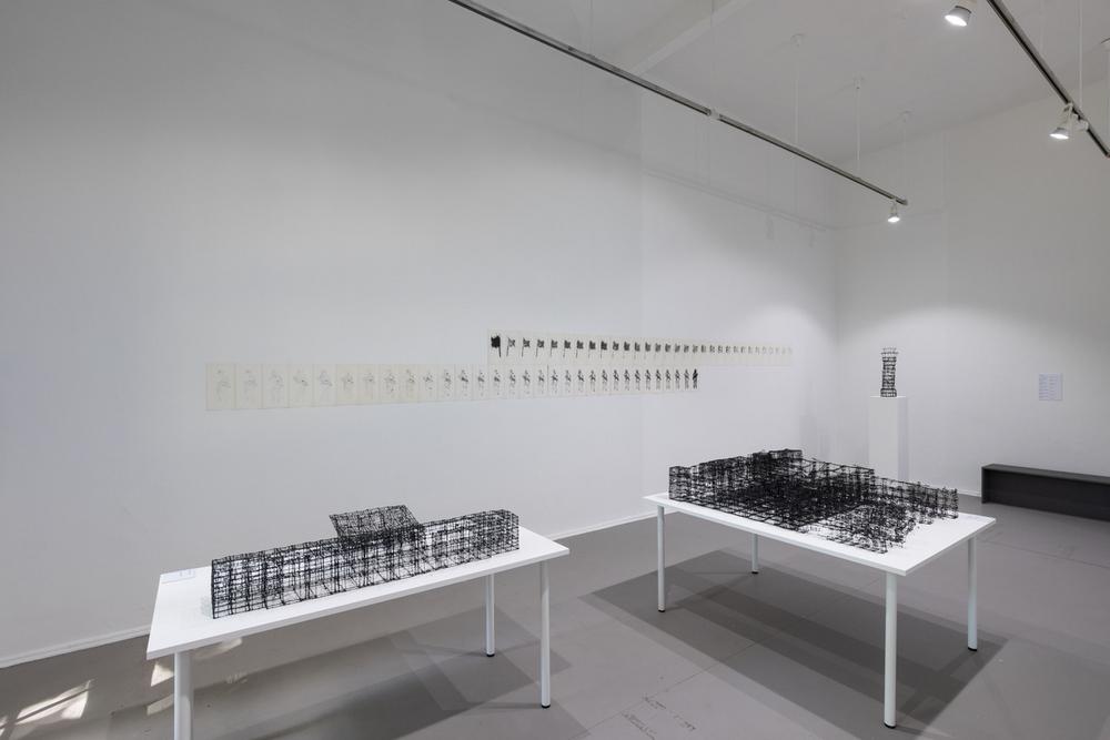 NO, Kunstraum Kreuzberg/Bethanien, Berlin, Germany, 2025