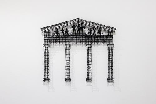 NO, Kunstraum Kreuzberg/Bethanien, Berlin, Germany, 2025