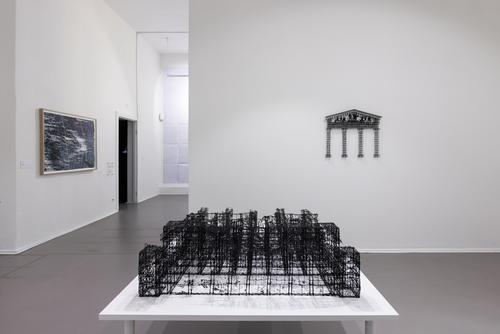 NO, Kunstraum Kreuzberg/Bethanien, Berlin, Germany, 2025